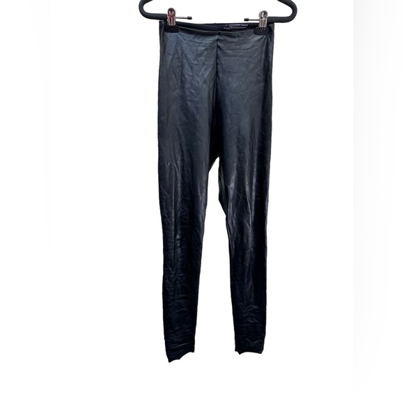 Commando perfect control faux leather legging - Picture 5 of 8